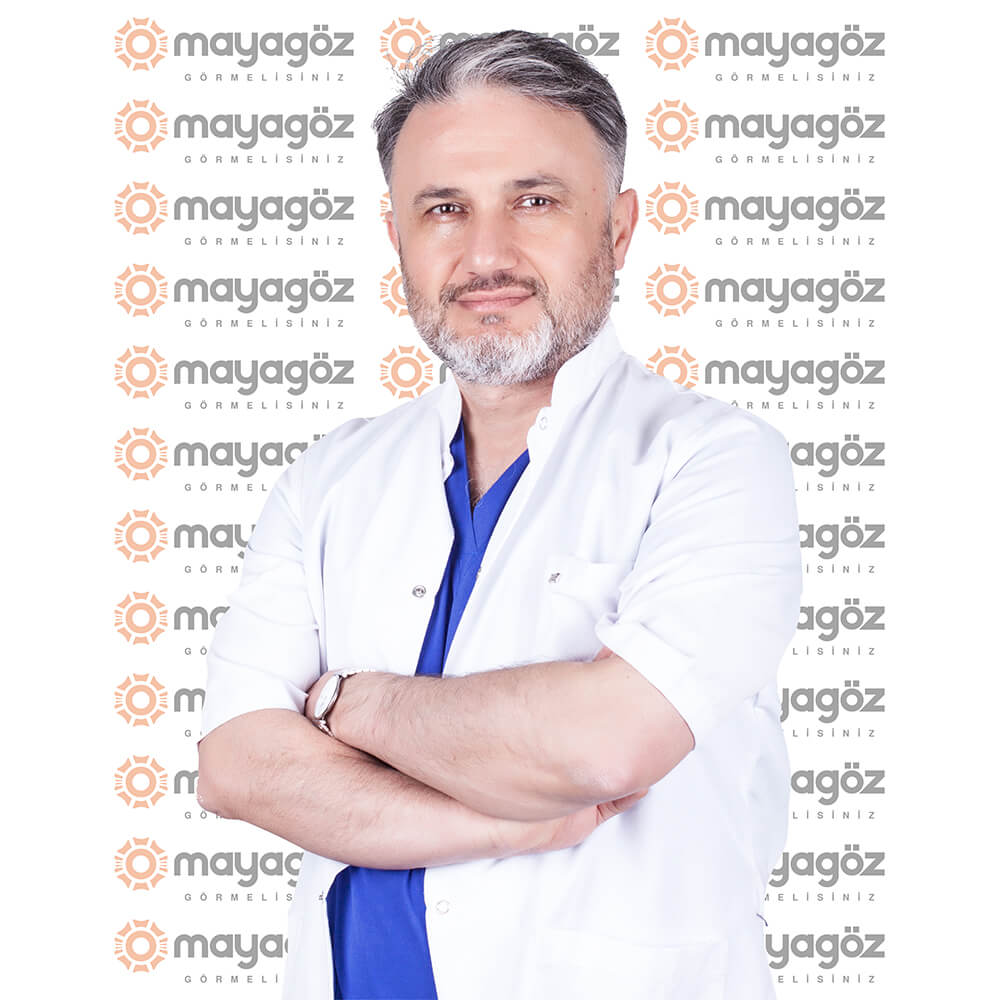 Op. Dr. Sait Nafiz MUTLU