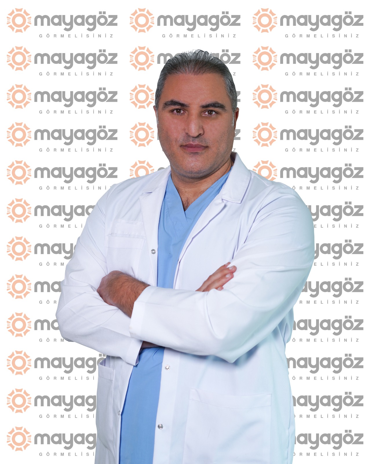 Op. Dr. Ali KESKİN