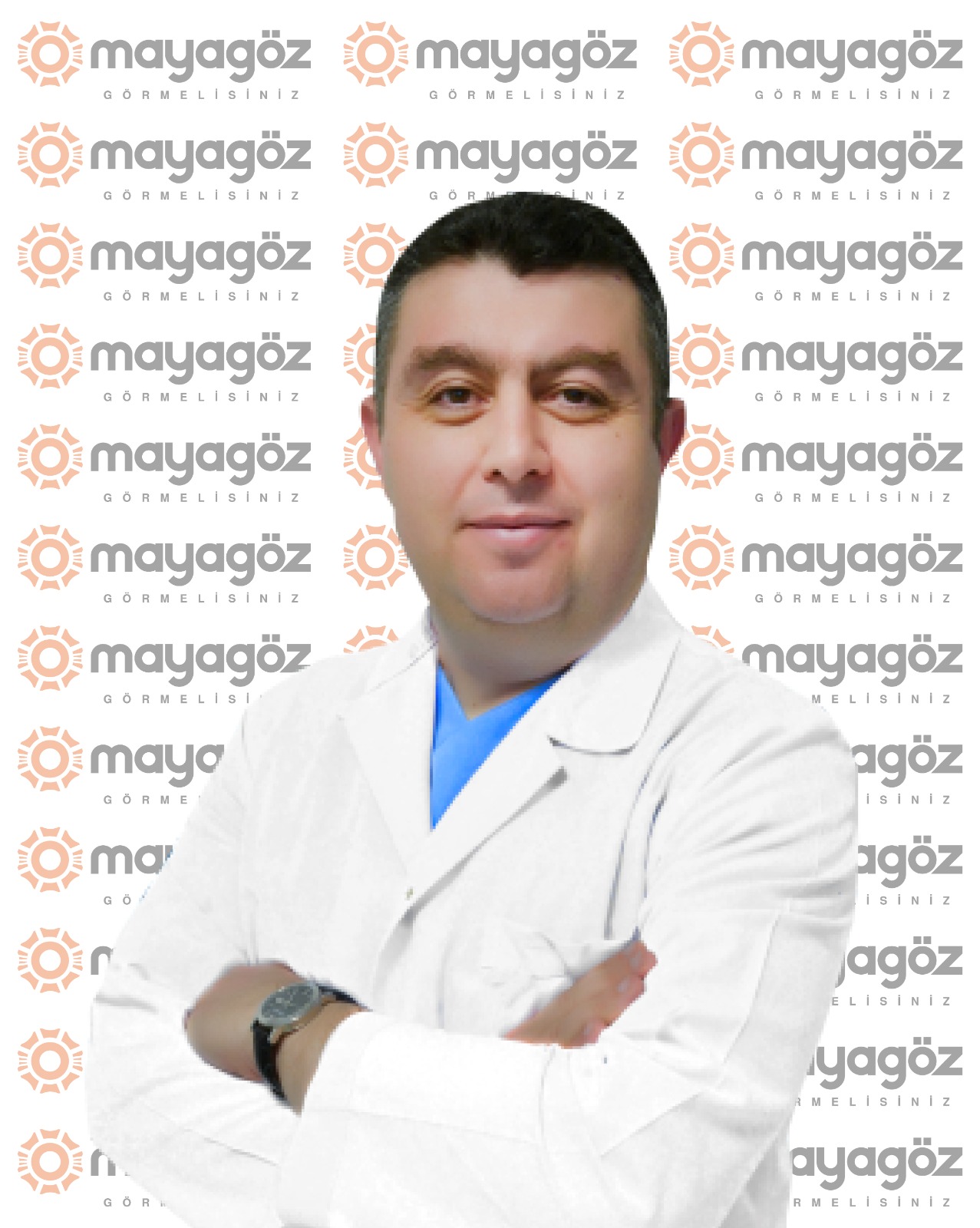 Op. Dr. Abdulkerim COŞKUN