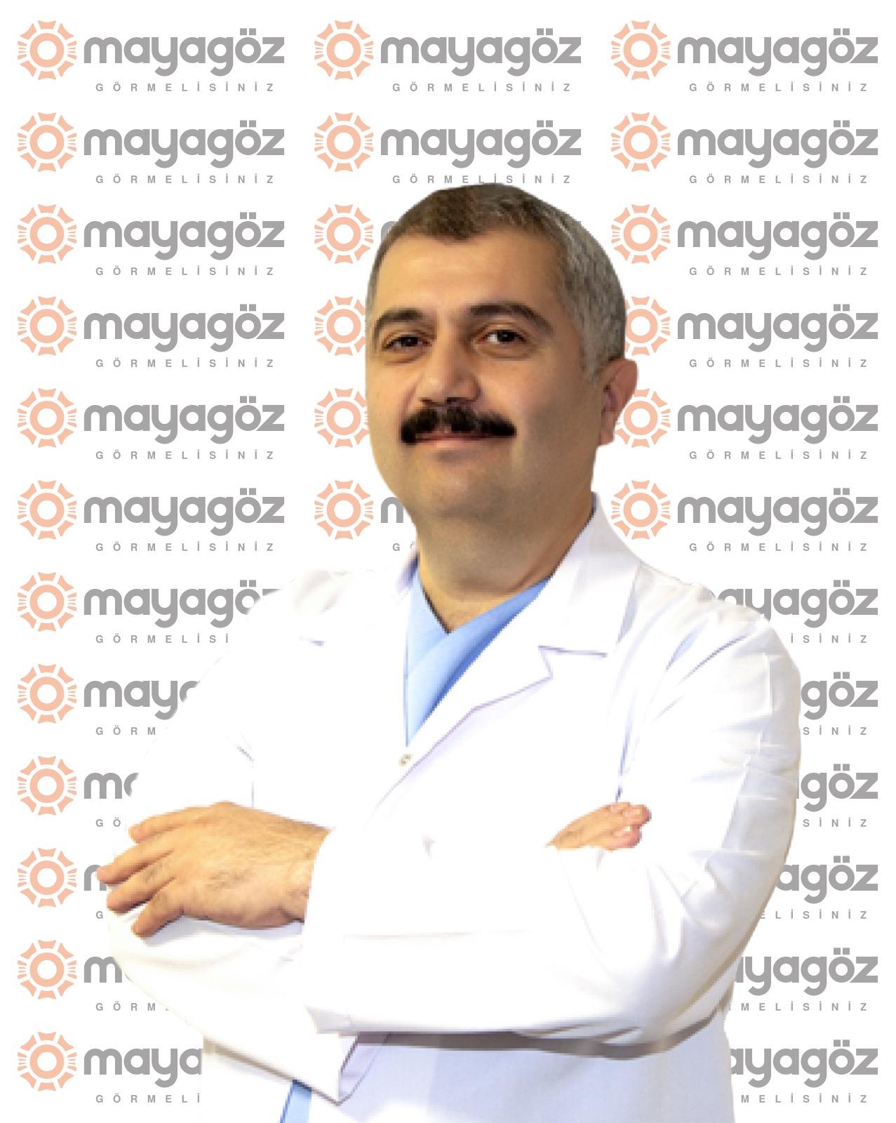 Doç. Dr. Süleyman DEMİRCAN
