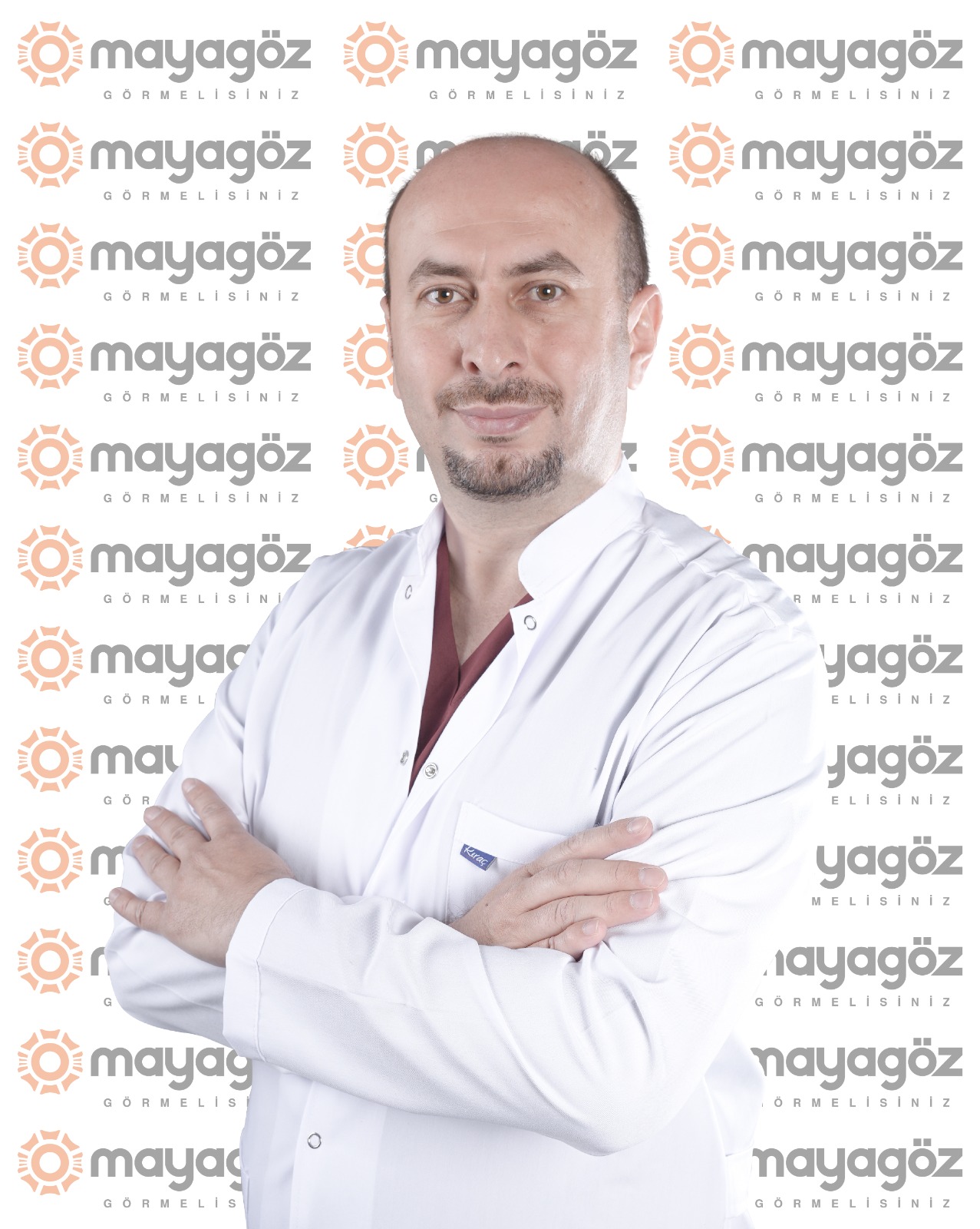 Op. Dr. Süleyman GÜNAYDIN
