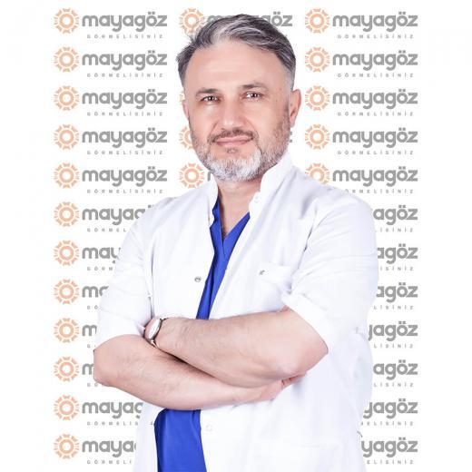 Op. Dr. Sait Nafiz MUTLU