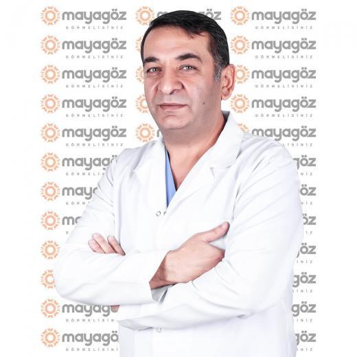 Uzm. Dr. Osman ÇEVİK