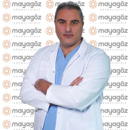 Op. Dr. Ali KESKİN