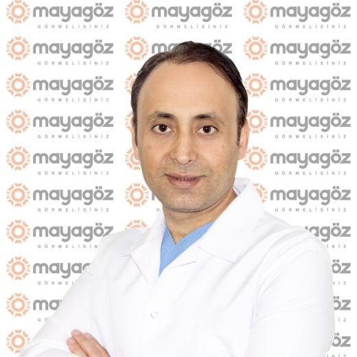 Op. Dr. Kadir KIRBOĞA