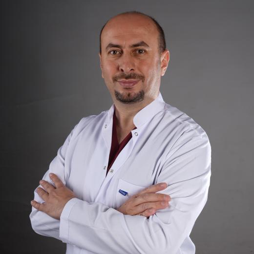 Op. Dr. Süleyman Günaydın